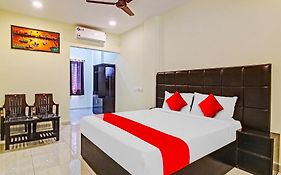 Super Hotel O Lakshmi Royal Inn