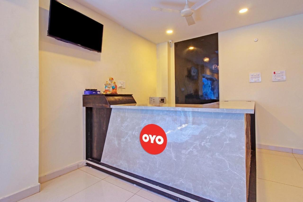 Super Hotel O Lakshmi Royal Inn Warangal Exterior photo